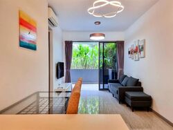 Stratum (D18), Condominium #614624141